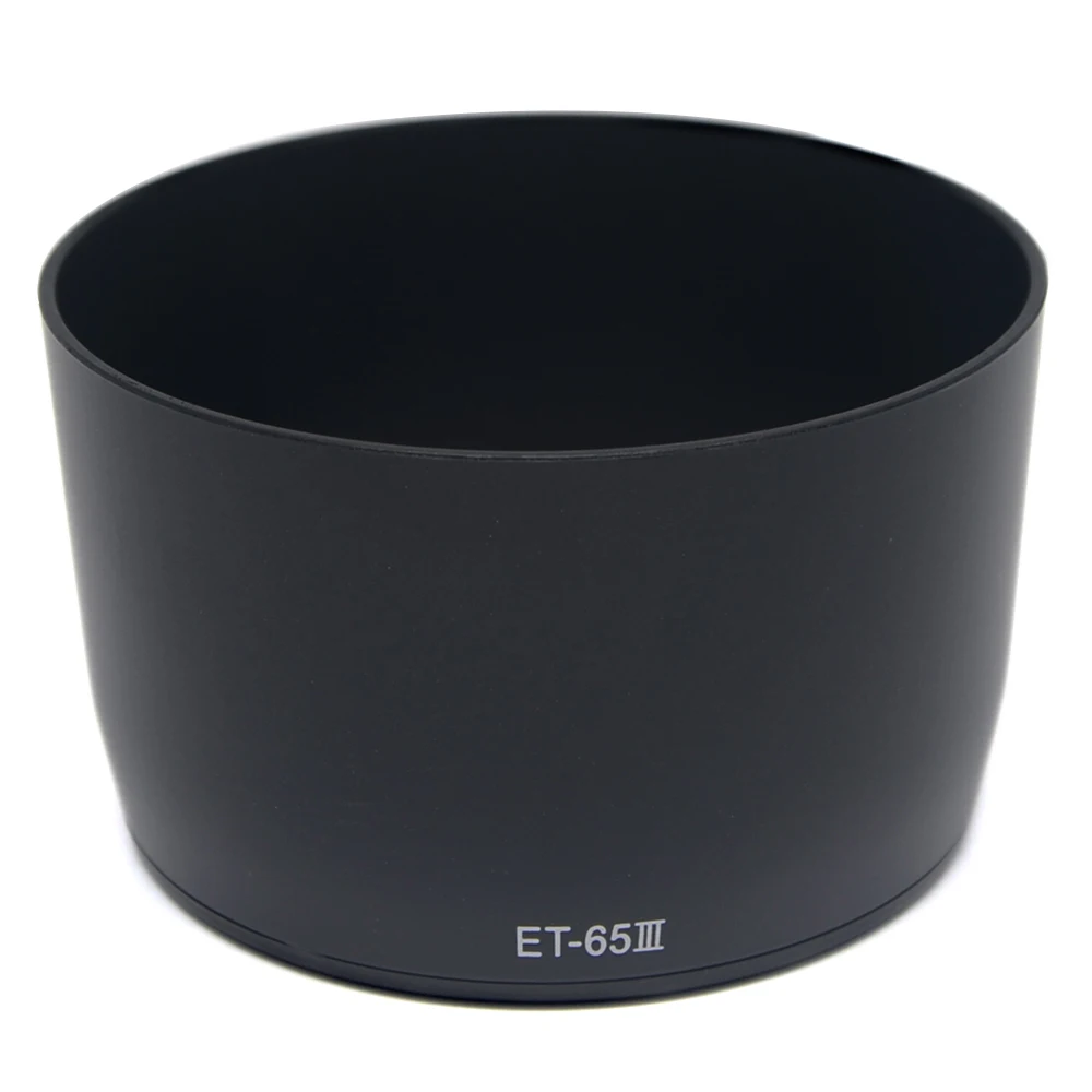 Бленда Объектива Камеры Mcoplus для Canon EF 85 мм f/1 8 USM|lens hood for canon|lens hoodcamera lens hoods |