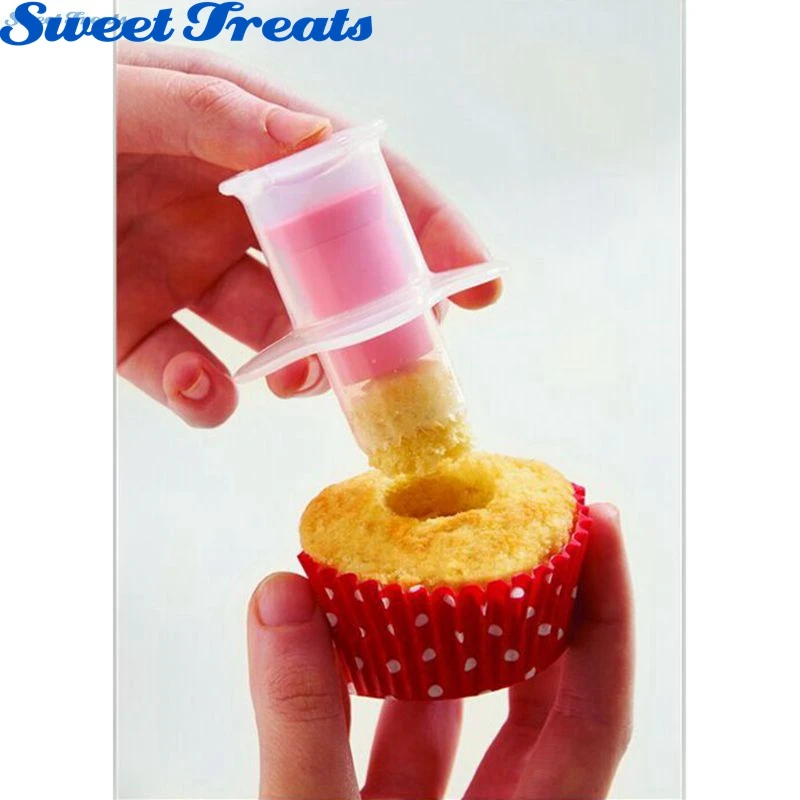 Кулинарный резак Sweettreats для кексов кулинарный украшения тортов кухонные