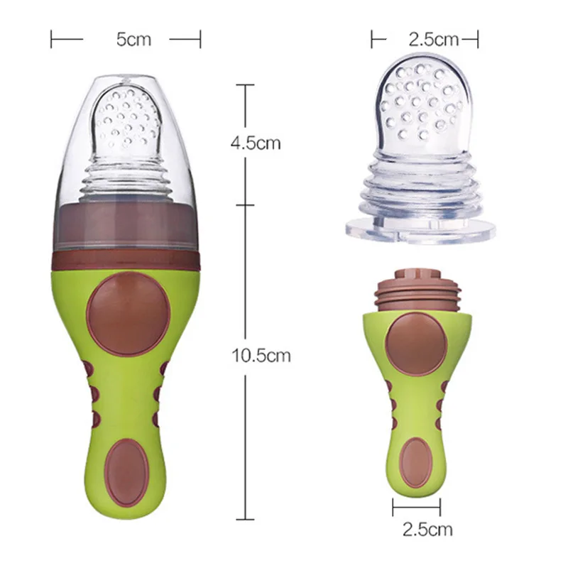 Силиконовые Детские Свежие фрукты овощи еда жевательные Соска-пустышка нипплер