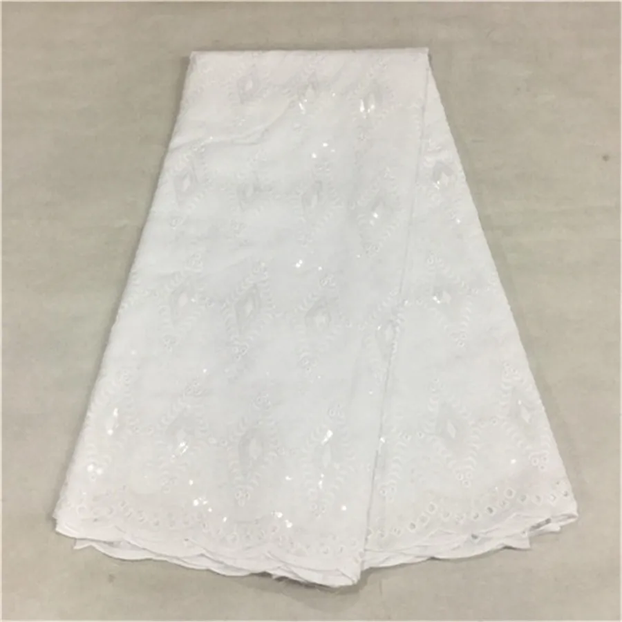 PLS27 1 Африканский Швейцарский Шнурок маркизета Высокого Качества 100% Хлопок