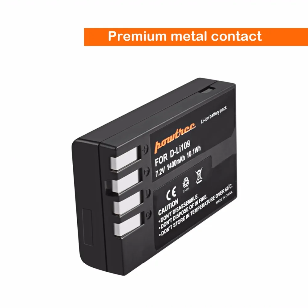 2 шт./упаковка батарейки для фотоаппаратов | Электроника