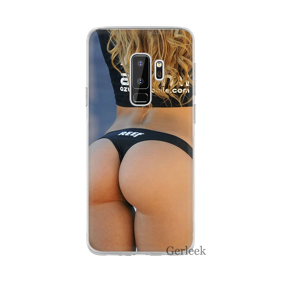 Desxz красивый чехол для телефона Samsung Galaxy S3 S4 S5 S6 S7 Edge S8 S9 S10 S10e Plus Note 8
