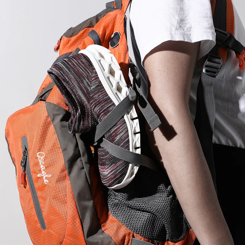 Дышащая мужская обувь легкие кроссовки на подушке с эффектом памяти