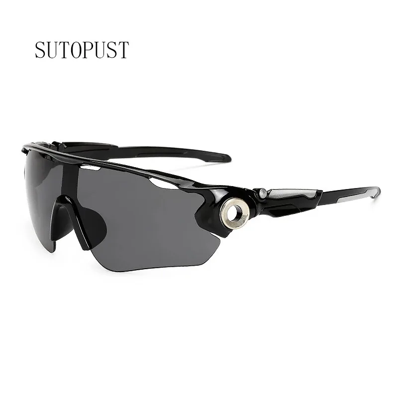 New Polarized Fishing Glasses Men Women Driving Goggles Explosion Proof Cycling Polarizing Lens Outdoor Sport Acessories | Спорт и