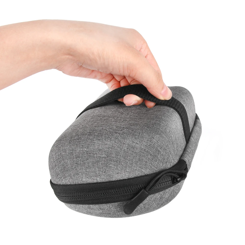 Портативная сумка Parrot Anafi с мини-пультом дистанционного управления для попугая