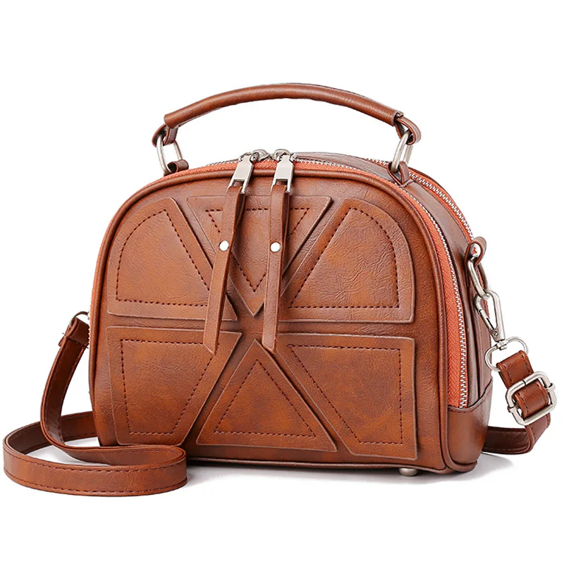 Сумки на бретельках для женщин Sac A основной Femme De Marque люкс Cuir Bolsos Mujer Marca Famosa 2019 Doctor