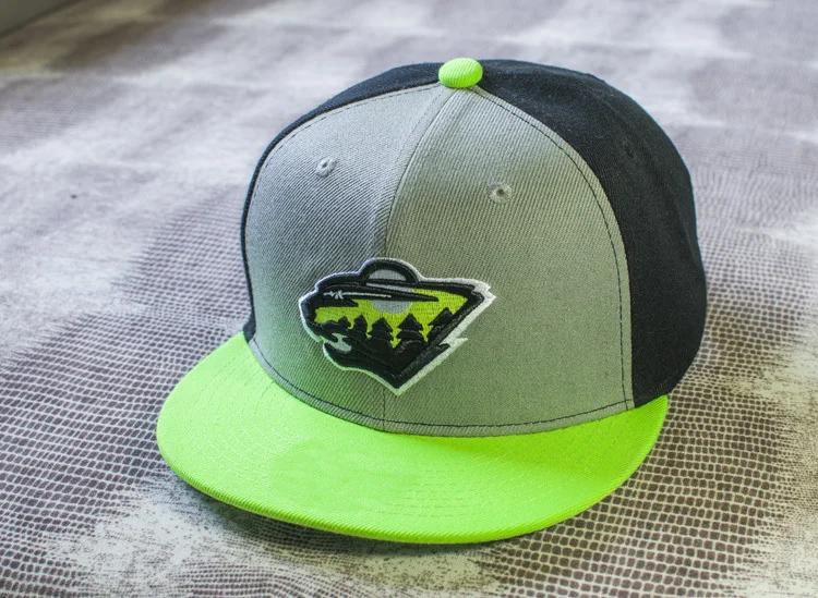 NHL gorras de lanas hockey hat 