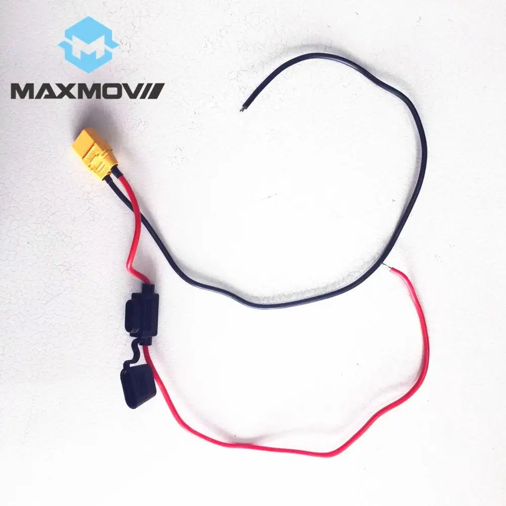 

MAXMOV Electric Scooter Lithium Battery Fuse Box/Fuse Block