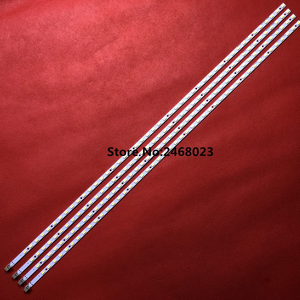 Лента светодиодной подсветки для GMF0334 LCD-46LX530A LCD-46LX830A LCD-46LX430A SLED_2011SSP46_46_GD_REV0 GMF0334 LK460D3GW7RX LK460D3GW4