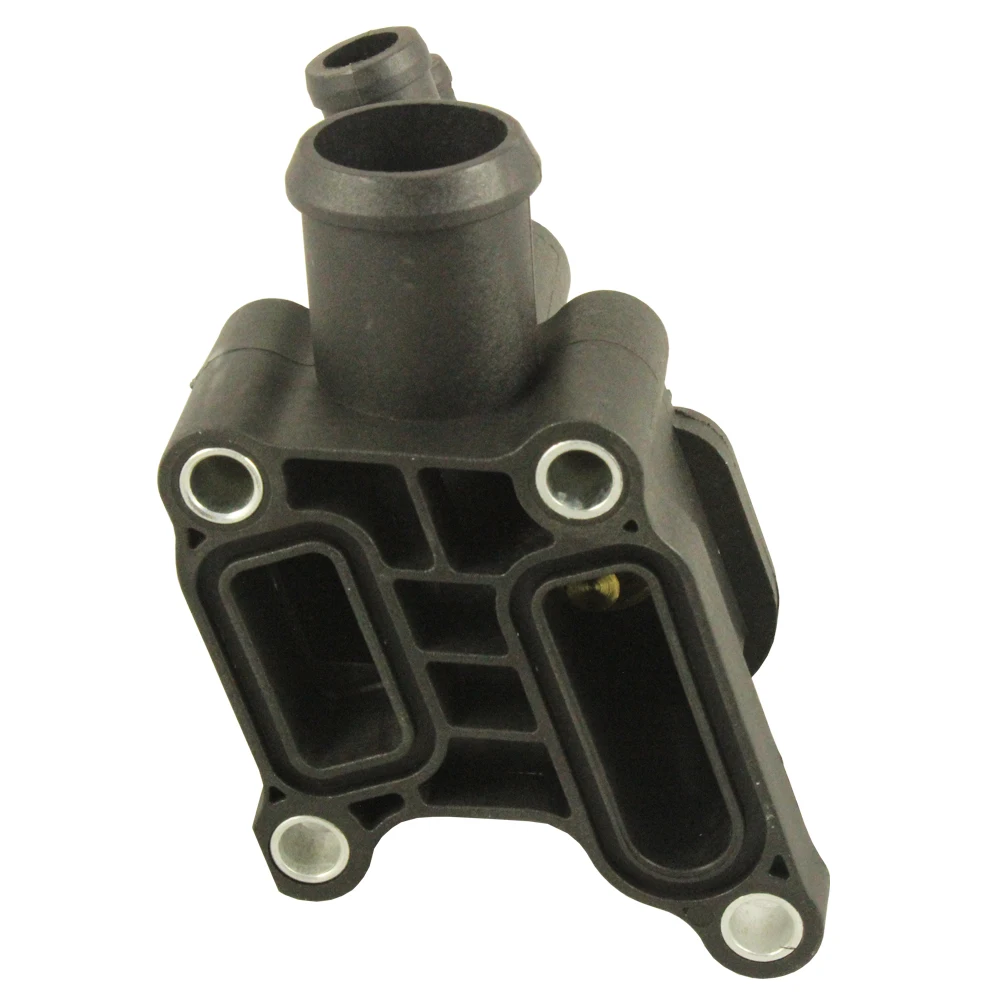 Thermostat Housing Coolant Air Bleeder Fit For Dodge Chrysler Stratus Sebring 2.7 L | Автомобили и мотоциклы