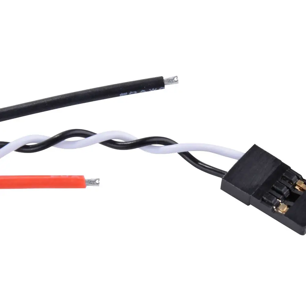 Wenland 4 шт. LittleBee 20A OPTO BLHeli 2 4S ESC Бесщеточный OneShot125 для FPV квадрокоптера|esc brushless|littlebee