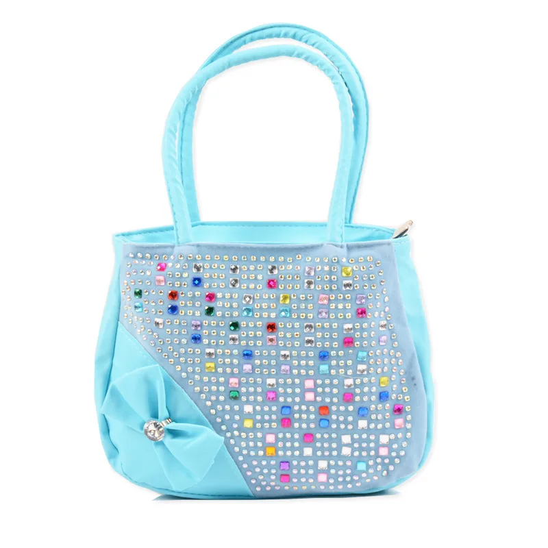 Новая детская сумка Лидер продаж модные детские сумки на плечо с молнией для