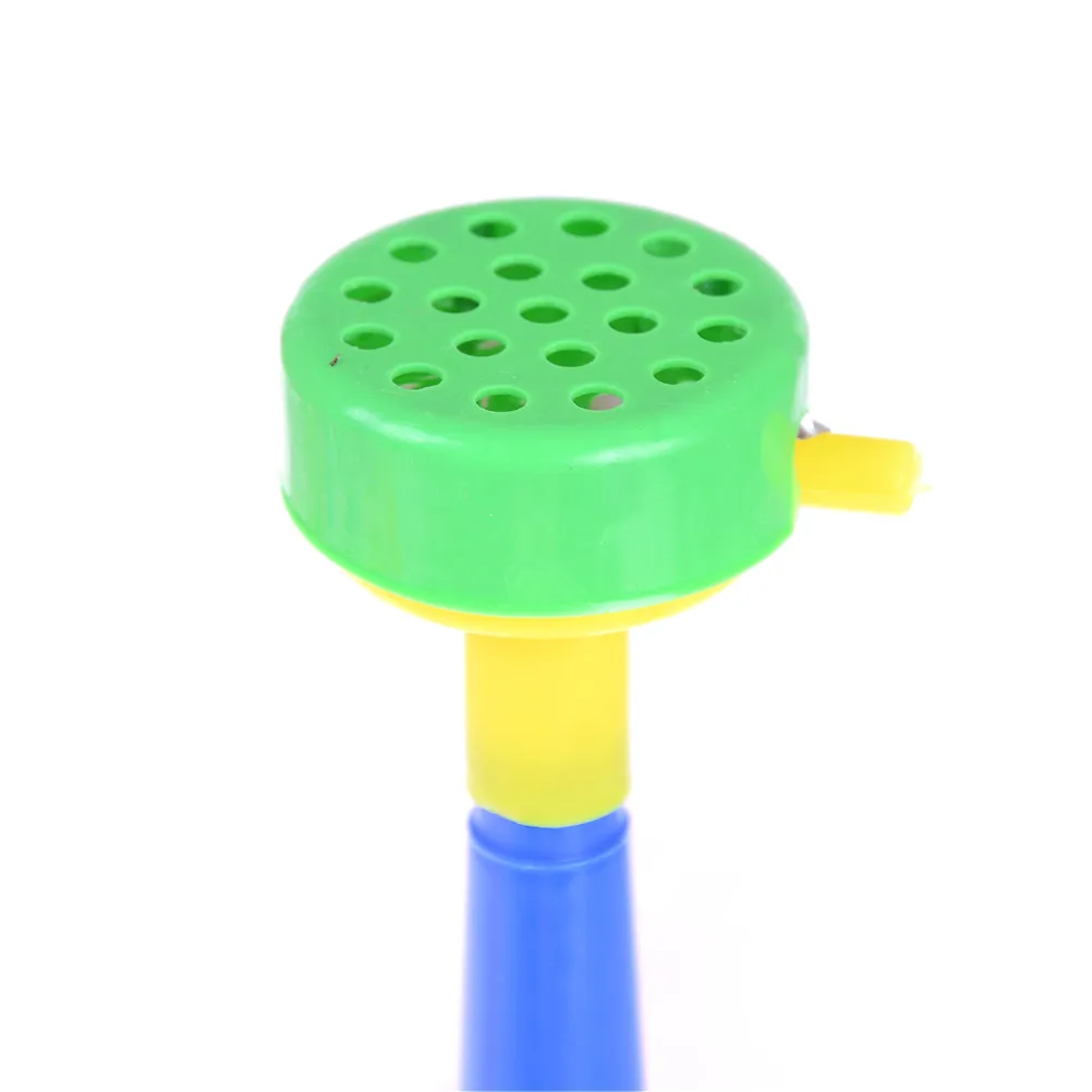 Футбольный стадион Cheer Fan Horns футбольный мяч Vuvuzela Черлидинг Обучающие Развивающие
