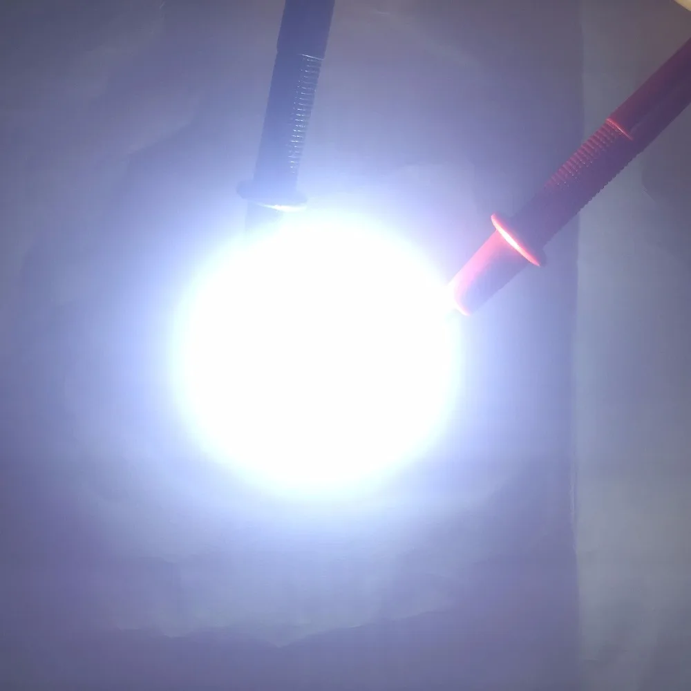 Новинка 10 шт. Cree Xlamp XP G3 Series XPG3 S4 светодиодные чипы LED s диод холодный белый