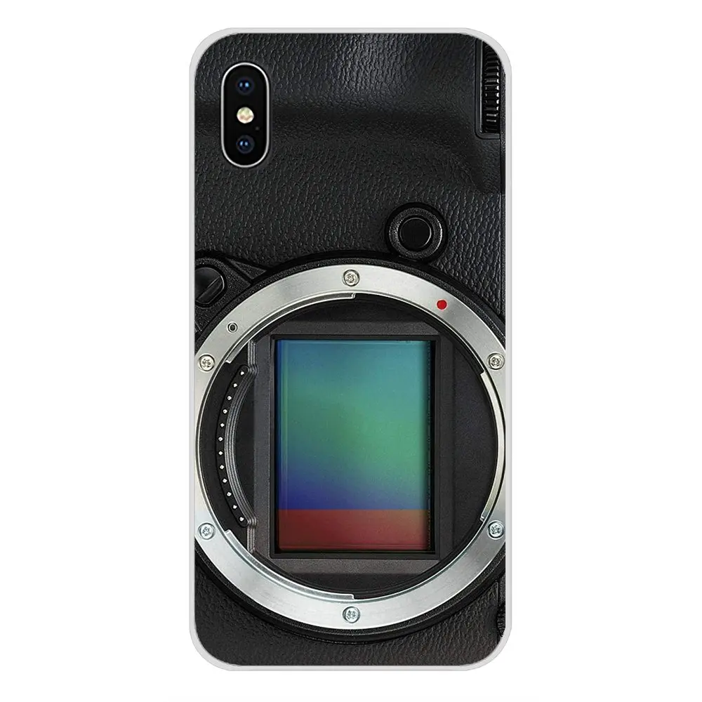 For Huawei P Smart Mate Honor 7A 7C 8C 8X 9 P10 P20 Lite Pro Plus Accessories Shell Covers leica Camera German original handmade | Мобильные