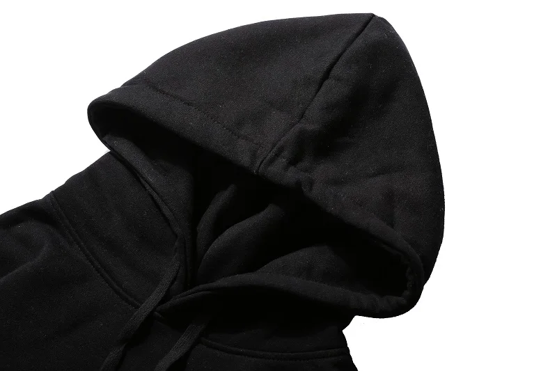 QoolXCWear, зимние, японский стиль, хип-хоп, повседневные толстовки, японская вышивка, забавный кот, волнистый принт, флисовые толстовки, уличная одежда