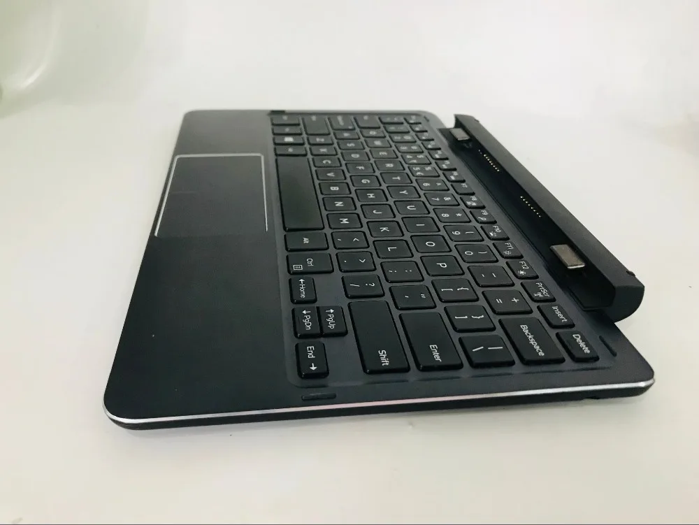 Клавиатура для ноутбука dell Latitude 11 5175 5179 K12M T54KN Venue Pro 5130 7130 7139 7140 K12A V11Pro|Клавиатуры