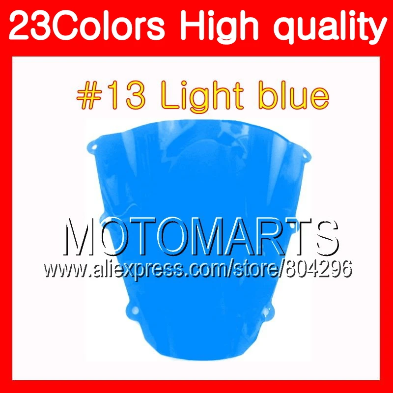 23 Цвета ветрового стекла для Honda nsr125r 87 88 89 90 91 92 93 94 95 96 97 98 99 00 nsr125 R 88 Chrome черный прозрачный дым лобовое стекло