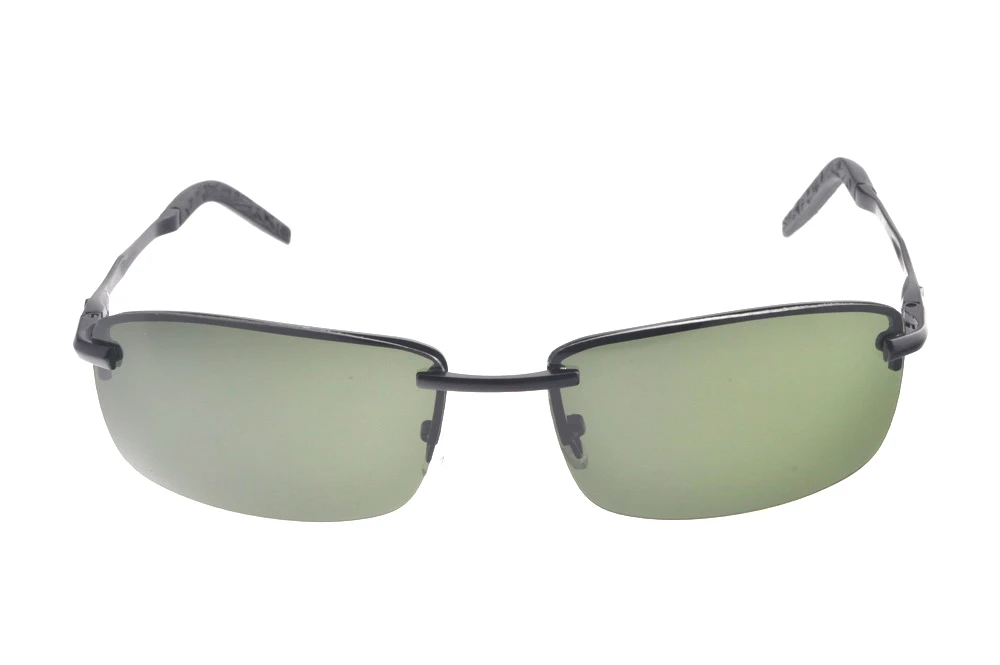 

Oculos Masculino Hot Sale Alloy Adult Claravida 2019 Rimless Frameless Uv400 Uv100% Polarized Sunglasses For Men For Limited