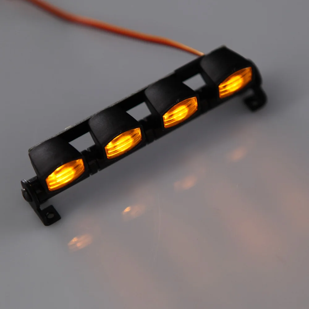 Новая многофункциональная ультраяркая Светодиодная лампа AX 505 для моделей