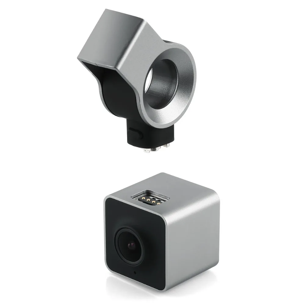 AutoBot Eye Full HD 1080P Smart Wifi автомобильный видеорегистратор Novatek 96655 Автомобильная