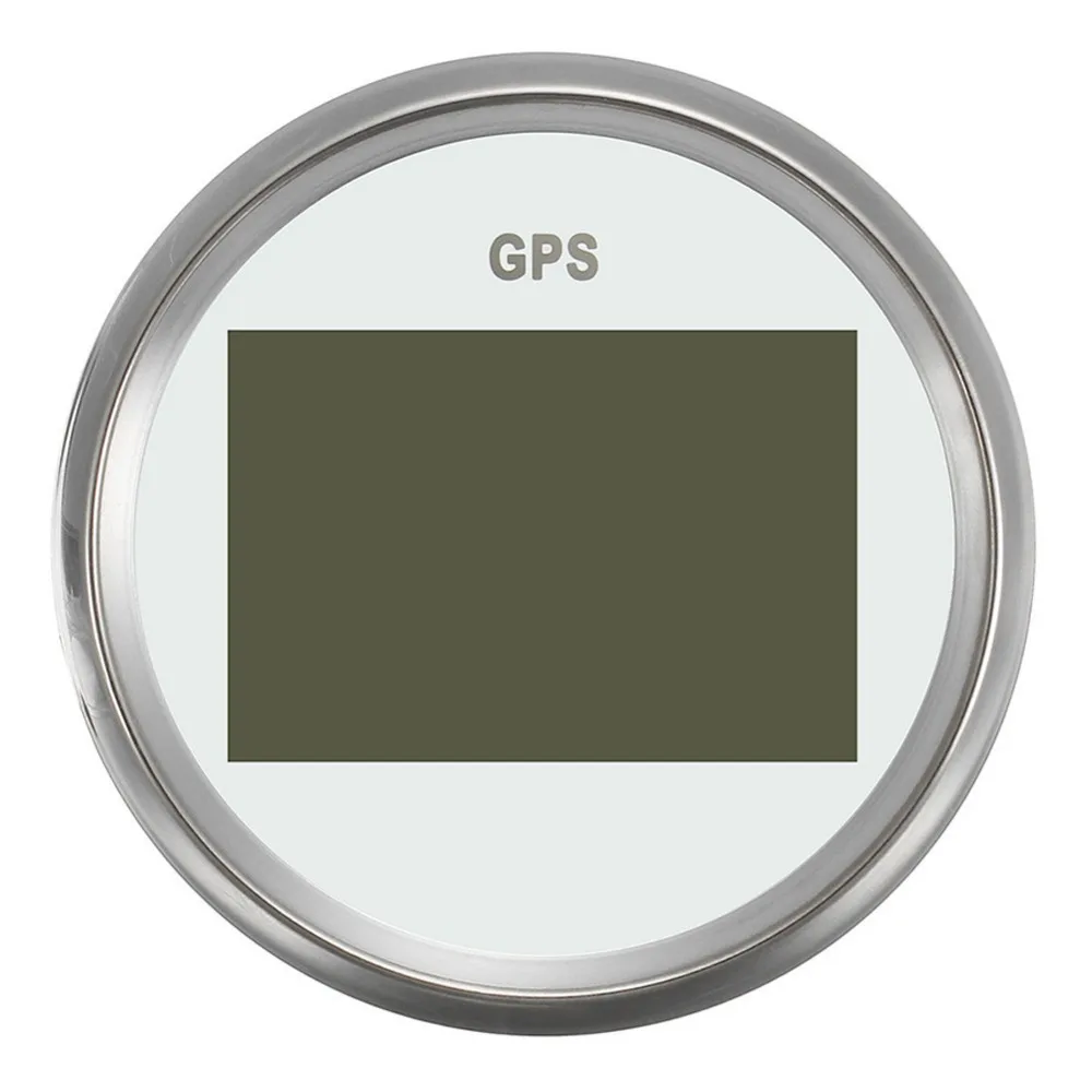 Новый стиль Высокое качество 85 мм Авто Водонепроницаемый точный Портативный gps