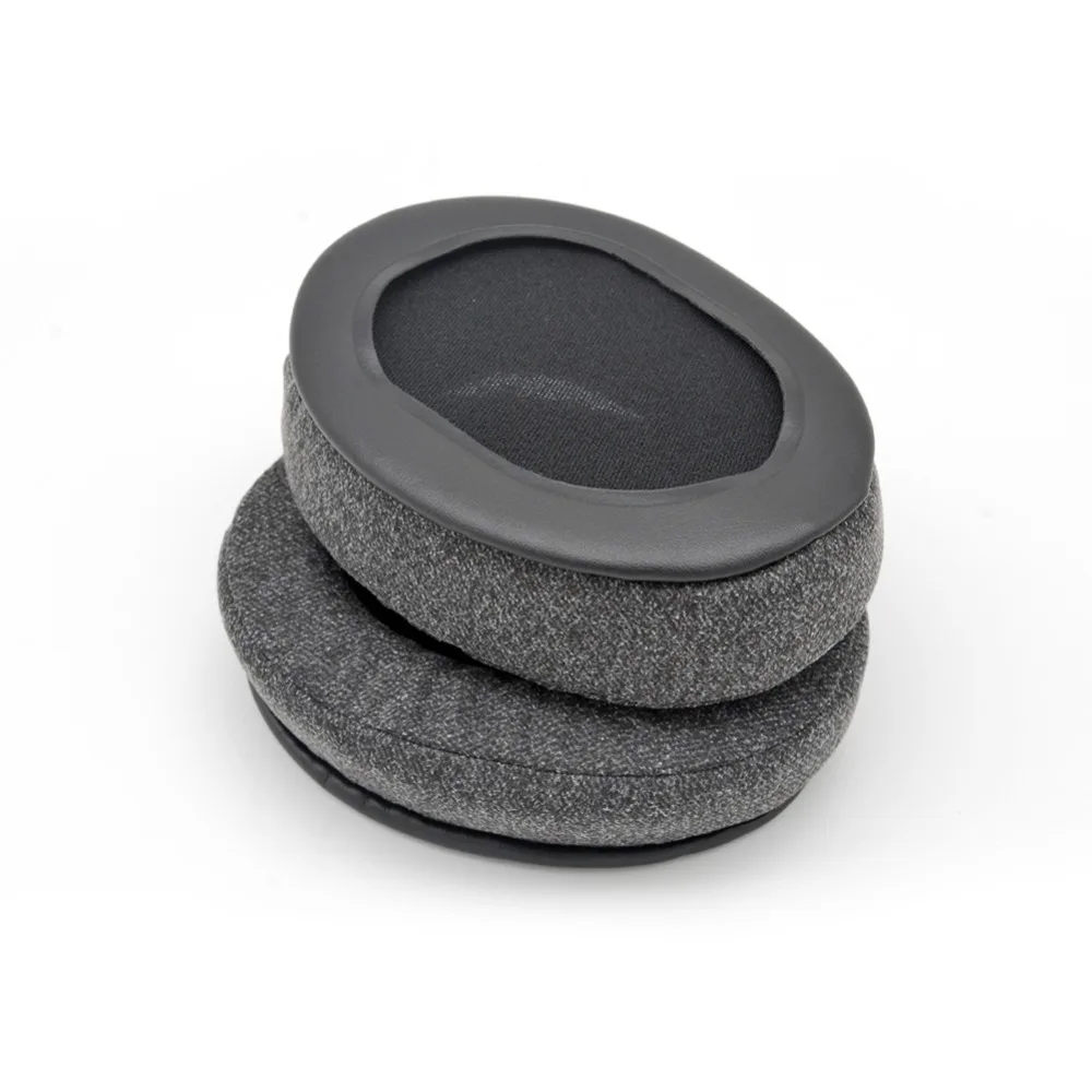 Амбушюры с эффектом памяти накладки для наушников BRAINWAVZ HM5 Sony MDR V6 / ZX 700 ATH M50