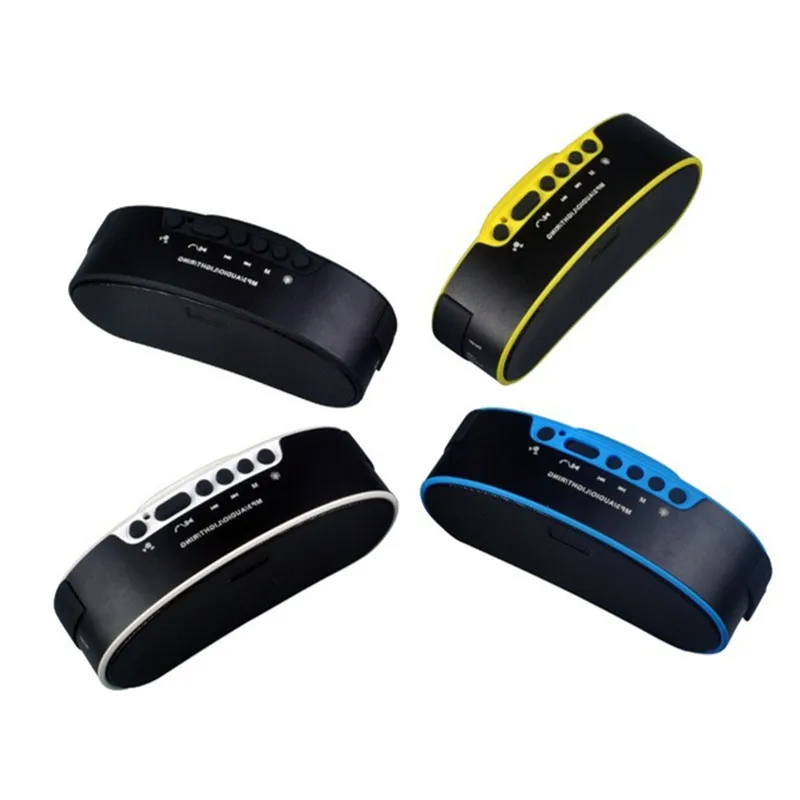 Велосипедный динамик Bluetooth беспроводной динамик усилитель Спорт altavoz bluetooth водонепроницаемый bocinas bluetooth приемник