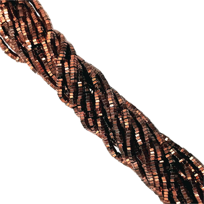 Шестигранные бусины для ювелирных изделий около 360 шт. геометрические россыпью