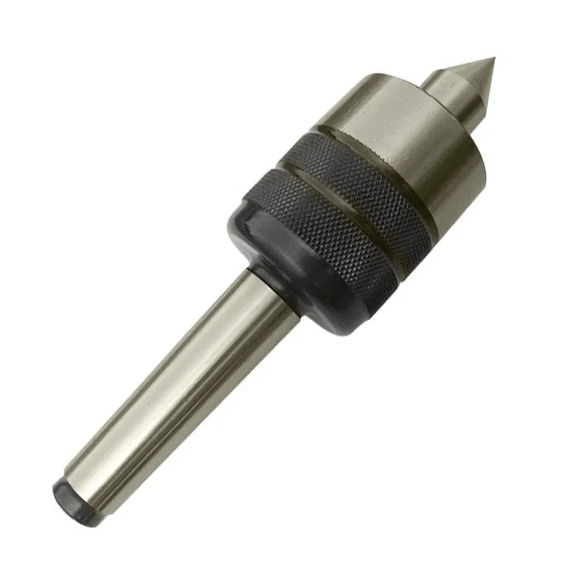 Конус Морзе токарный вращающийся центр MT2|Детали инструментов| |