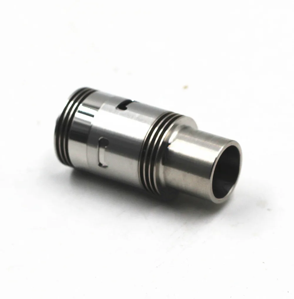 El Cabron RDA ввиду капает капельница распылитель испаритель Vape мех DIY Танк РБА |