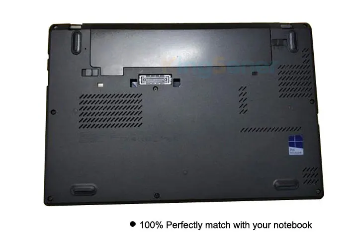 KingSener ноутбука Батарея для lenovo Thinkpad X270 X260 X240 X240S X250 T450 T470P T450S T440S K2450 W550S 45N1136 45N1738 68