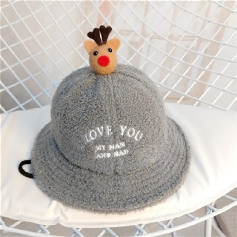 Розничная продажа Осенне-зимняя обувь одежда для малышей ягненка бархат