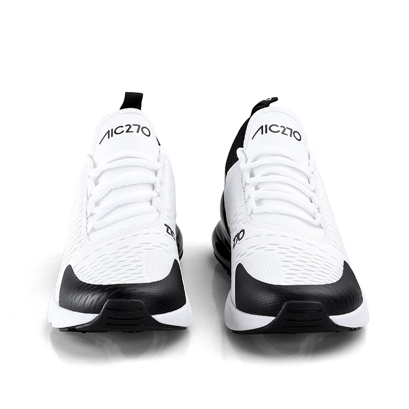 Новый дизайн Мужская Высококачественная удобная модная повседневная обувь для