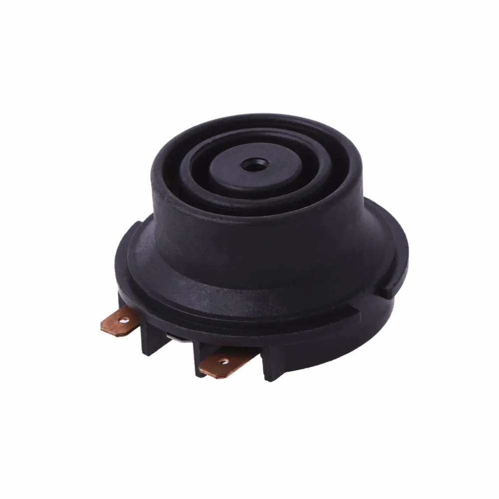 

Replacement AC 250V 13A Temperature Control Kettle Thermostat Top Base Socket
