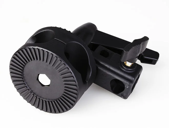 CY фотостудия свет зажим Универсальный колеса зажимы для осветителей Свет Стенд