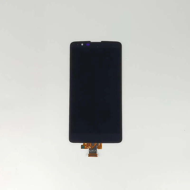5 7 дюймов для LG Stylus 2 Plus K530 K530F K535 ЖК-дисплей с сенсорным экраном дигитайзер