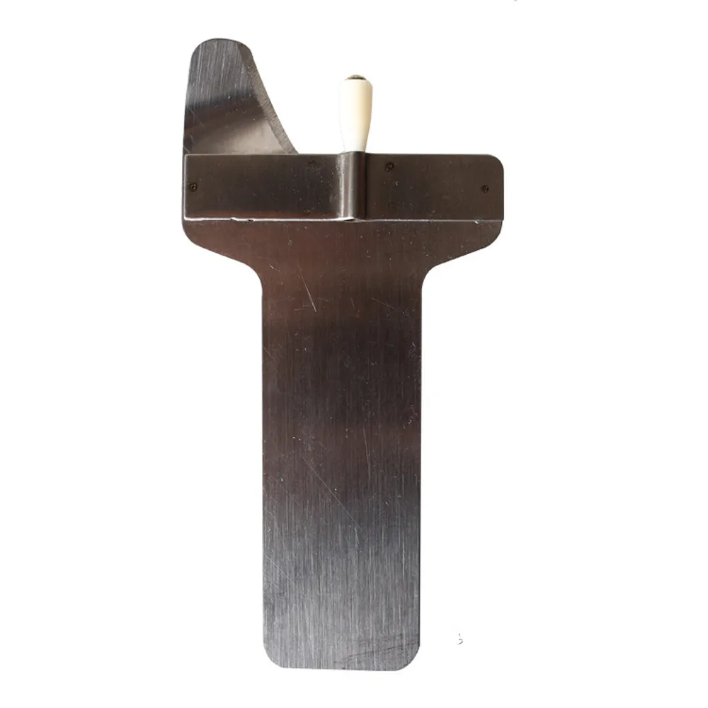 Лапша посвящен одной-sharp Нержавеющая сталь разрезая машина пшеничной муки