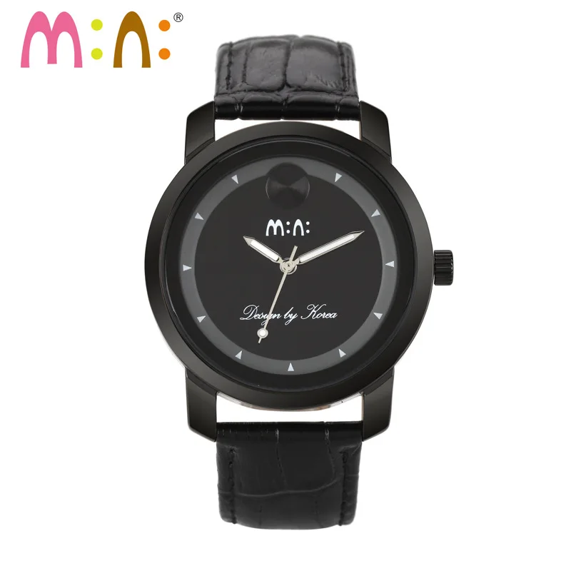 Роскошные Брендовые Часы мужские модные золотые/Черные Водонепроницаемые