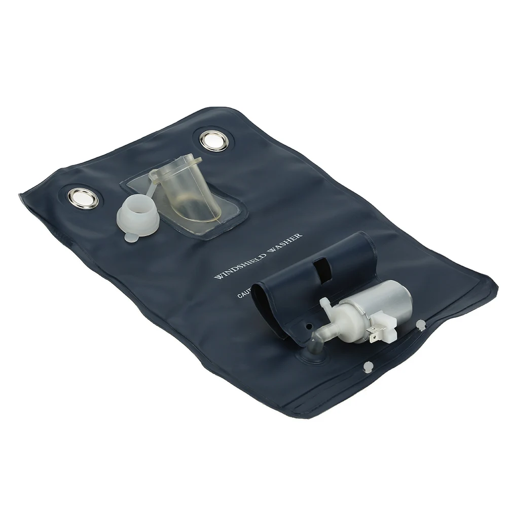 Универсальный комплект для мойки лобового стекла 12 В|kit kits|kit bagkit for car |