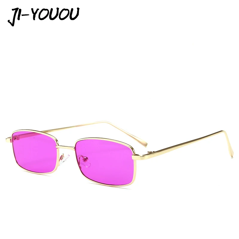 Женские солнцезащитные очки, новинка, HD бренд, cateye, очки, oculos, модные, прямоугольная, металлическая оправа, оттенки, UV400, женские солнцезащитные очки