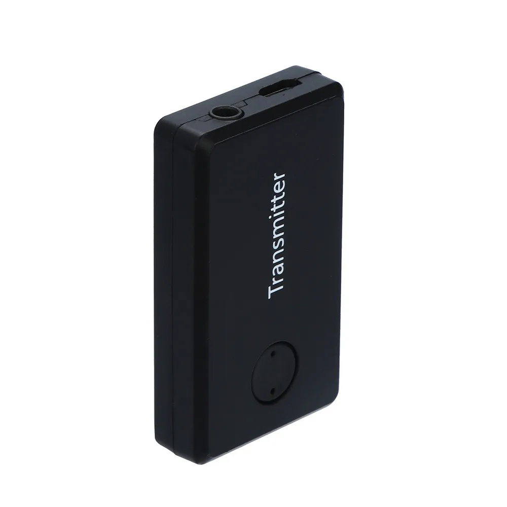CARPRIE приемник Bluetooth 3 5 мм беспроводной 4 0 аудио передатчик сплиттер многоточечный
