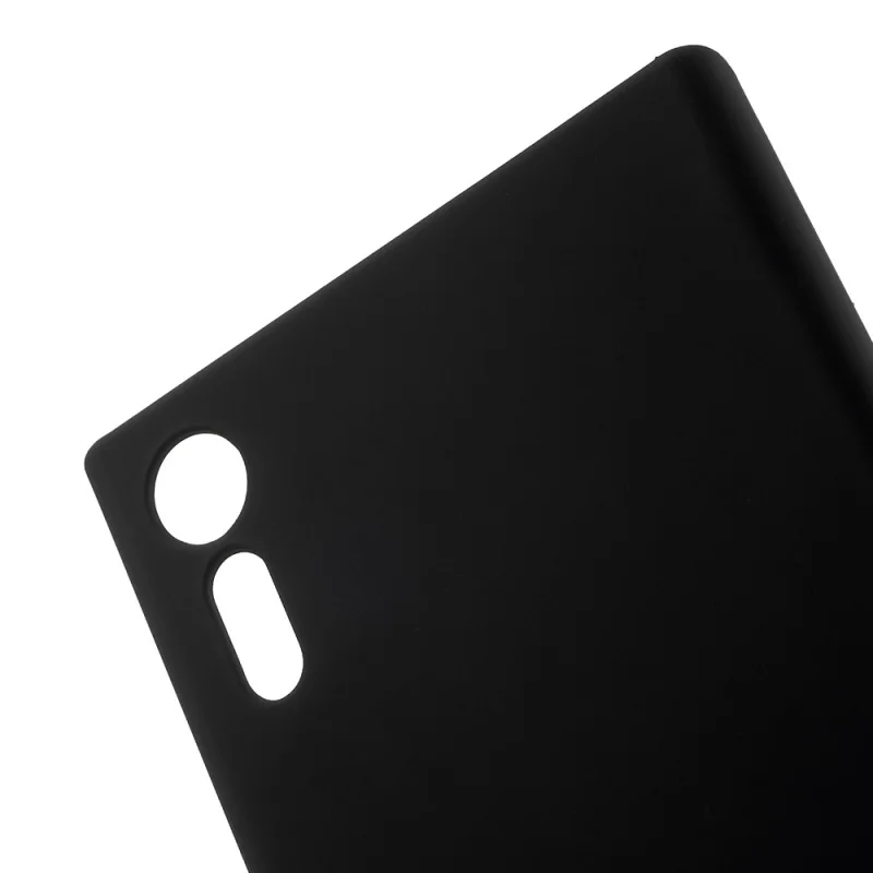 Dulcii чехол для телефона sony Xperia XZ Прорезиненные Назад Пластик F8331 F8332 |
