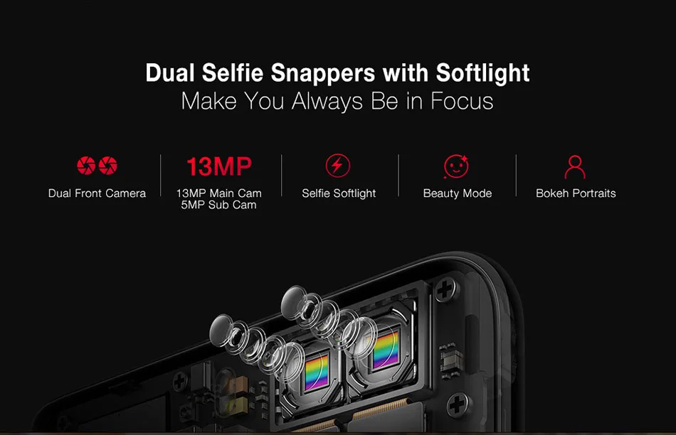 Смартфон Ulefone power 3S 18:9 Android 7,1 MTK6763 Восьмиядерный 4 Гб+ 64 Гб 6350 мАч 16 МП 4 камеры мобильный телефон 6 дюймов 4G LTE