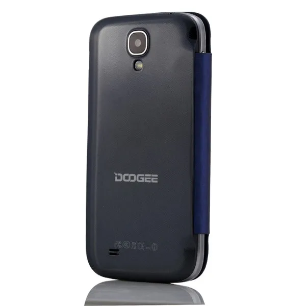 Оригинальный флип-чехол DOOGEE DG300 для сотового телефона VOYAGER | Мобильные телефоны и