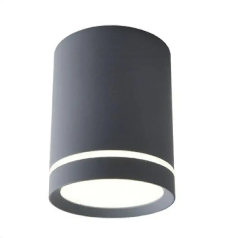 

LED Downlight Ceiling Spotlights Living Lamp Nordic Lighting For Kitchen Bathroom Spot light Surface mounted AC90-260v
