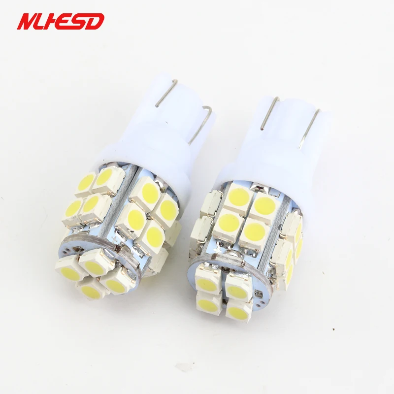 300X T10 20smd 1210 168 194 W5W 20 smd led светодиодные клиновидные боковые автомобильный