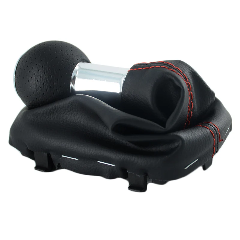 Чехол для Audi A3 8L 2001 2002 2003 23 мм/5 скоростей|car gear shift knob|gear knobshift knob |