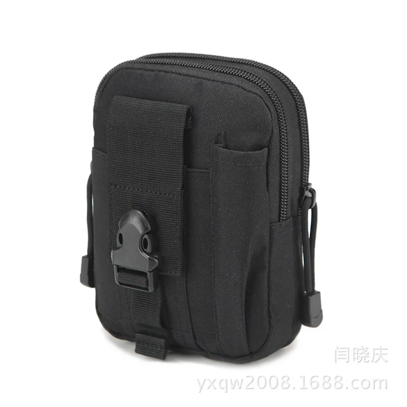 ESDY Тактический MOLLE Чехол EDC Utility пояс гаджет Шестерни сумка инструмент