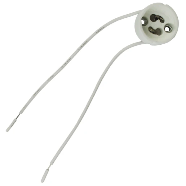 10 шт. разъем для светодиодной ленты GU10|gu10 socket|connector gu10socket gu10 |